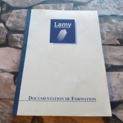 Documentation de formation