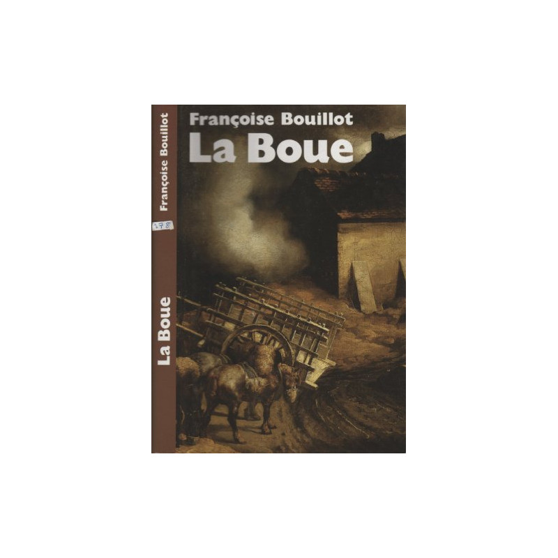 La Boue La Boue