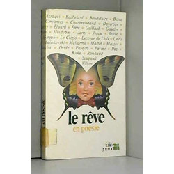 Le Rêve en poésie