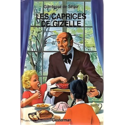 Les Caprices de Gizelle