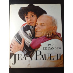 Pape de l'an 2000