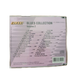 Blues Collection Volume 2