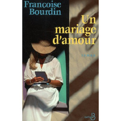 Un mariage d'amour