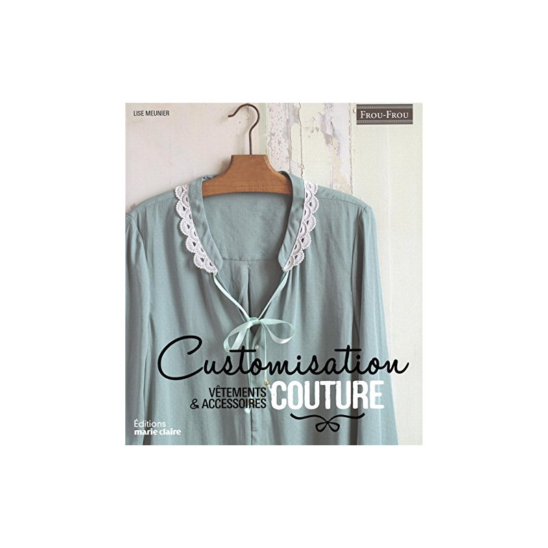 Customisation couture