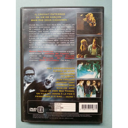 Sale Nuit Mario van Peebles Kevin Dillon DVD simple