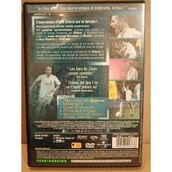 Zidane un portrait du 21e siècle DVD