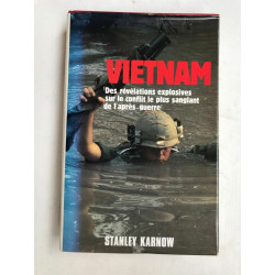 Stanley Karnow Vietnam Loisirs