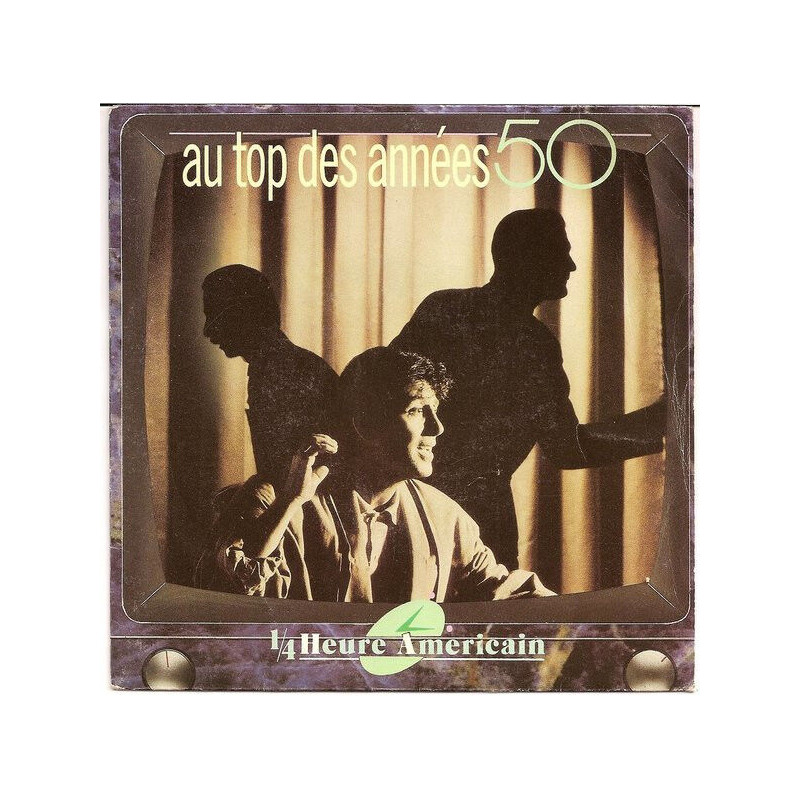 Au Top Des Années 50