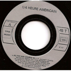 Au Top Des Années 50