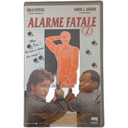 Alarme Fatale