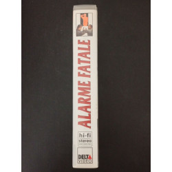 Alarme Fatale