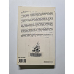 Le secret de l'épave