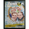 Revue Science et Vie Junior N° HS 110