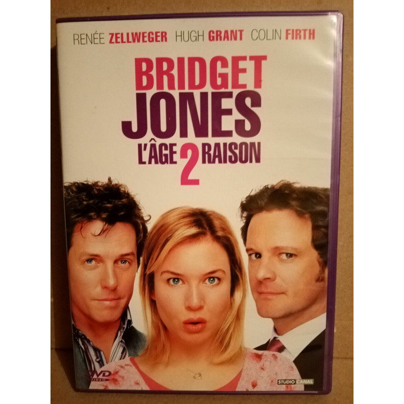 2 L'Age de raison DVD