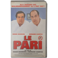 Le Pari