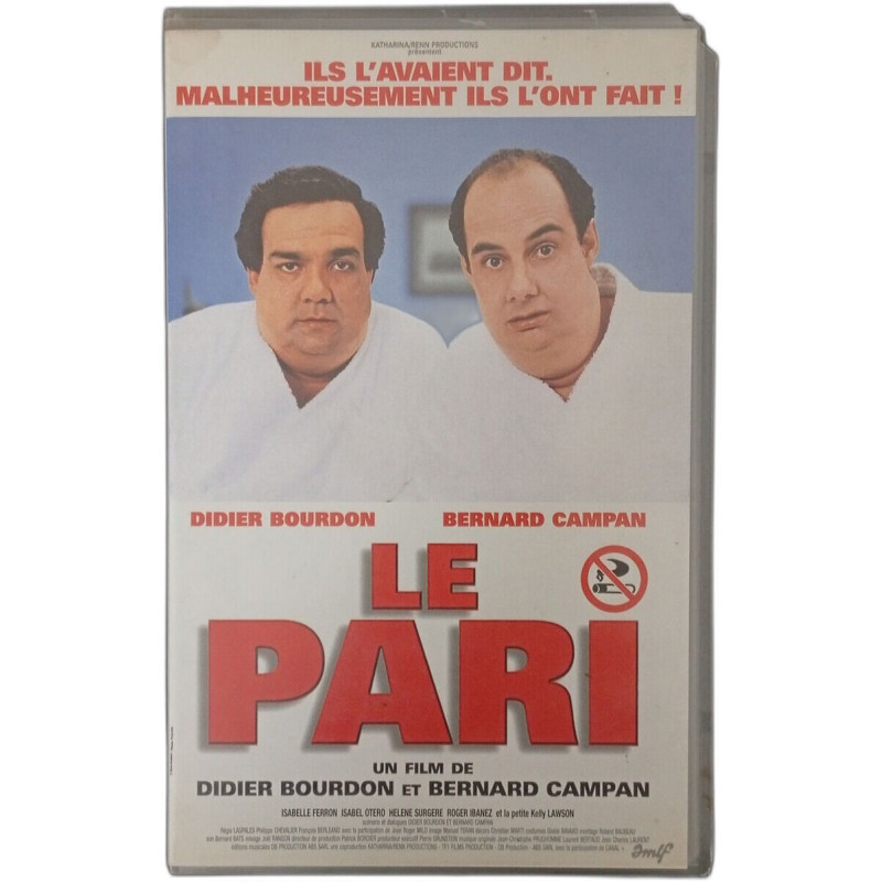 Le Pari