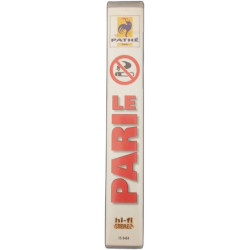 Le Pari