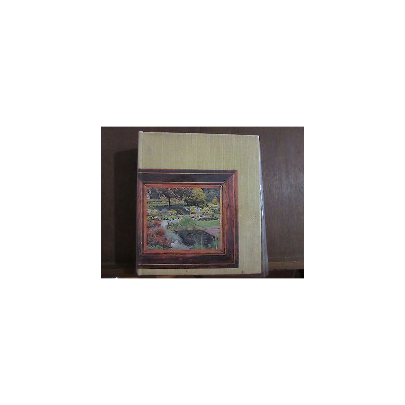 L'encyclopédie du jardinage