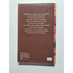 Mini Encyclopédie des Proverbes et Dictons de France