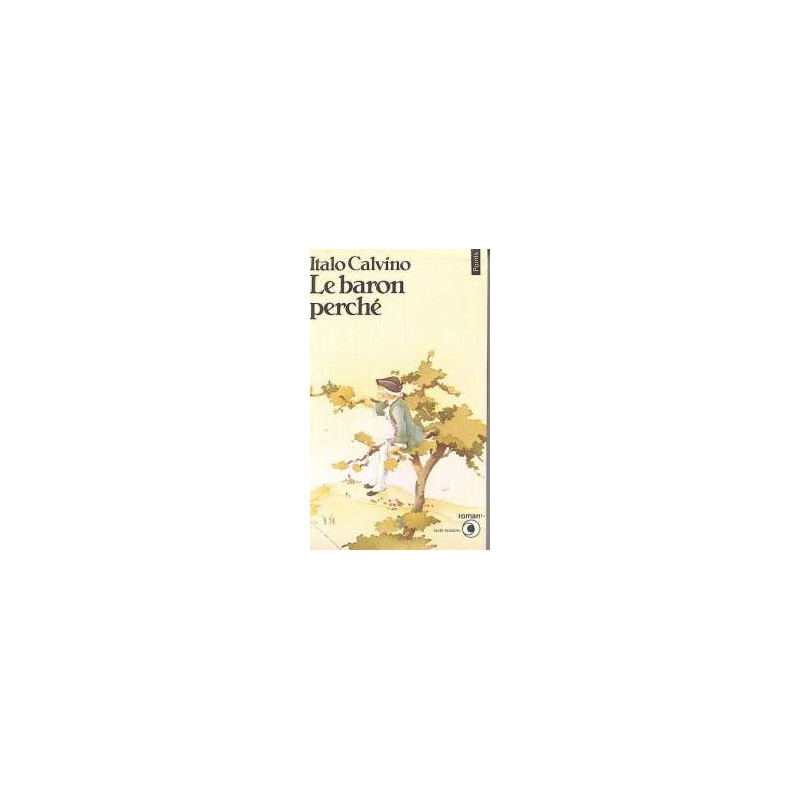 Le Baron Perche