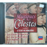 Musiques Célestes volume 1 Le secret des monastères
