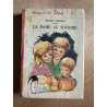 La dame au sourire
