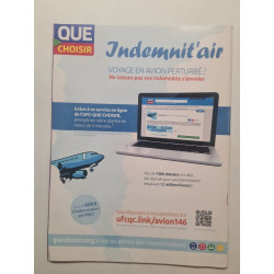 Que choisir nº 146