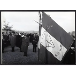 68 SEPPOIS-LE-BAS lot 10 photos anciennes Robert Delhay ALSACE...