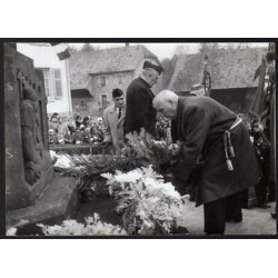 68 SEPPOIS-LE-BAS lot 10 photos anciennes Robert Delhay ALSACE...