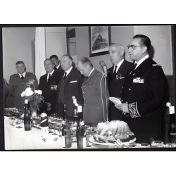 68 SEPPOIS-LE-BAS lot 10 photos anciennes Robert Delhay ALSACE...