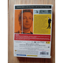 The mentalist saison 2