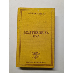 Mystérieuse Eva