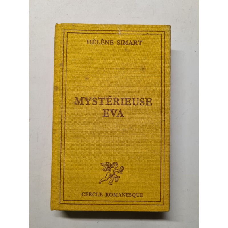 Mystérieuse Eva