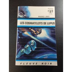 Les Cosmatelots de Lupus