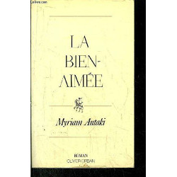 La bien-aimee / roman
