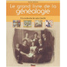 Le Grand Livre de la généalogie