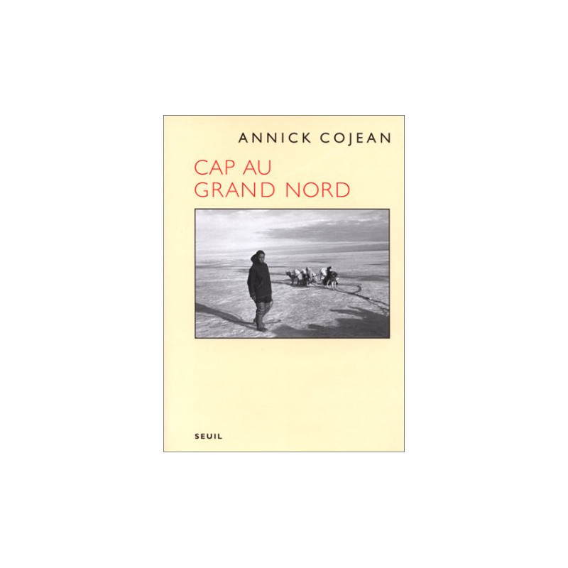 Cap au grand nord