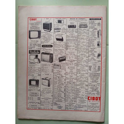 Radio plans. nº 285 - Avril 1971