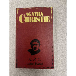 ABC contre poirot