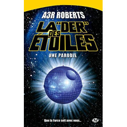 La "Der" des Etoiles