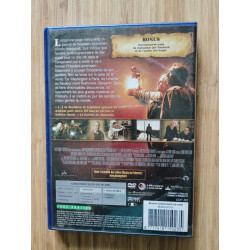 Benjamin Gates et le livre des secrets