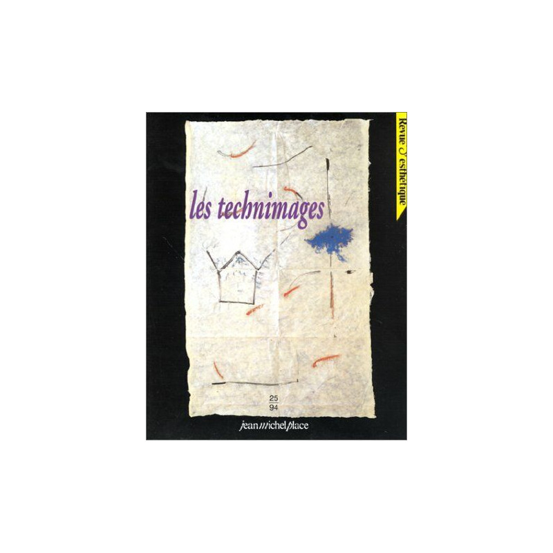 REVUE D'ESTHETIQUE N° 19 : JAZZ