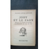 Jody et le faon