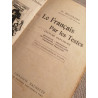 Le francais par les textes