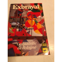 Le Quadrille de Bologne