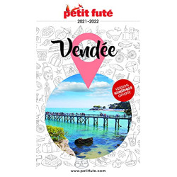 Guide Vendée 2021 Petit Futé