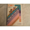Objectif calcul CM1 manuel eleve