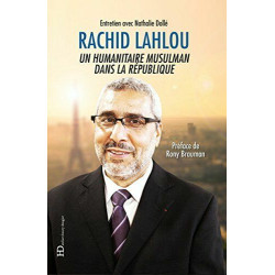 Un humanitaire musulman dans la République