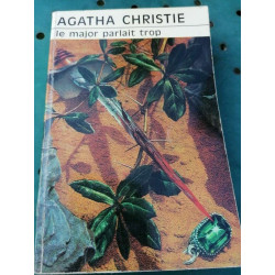 Le Major Parlait Trop 1970 nº 1323