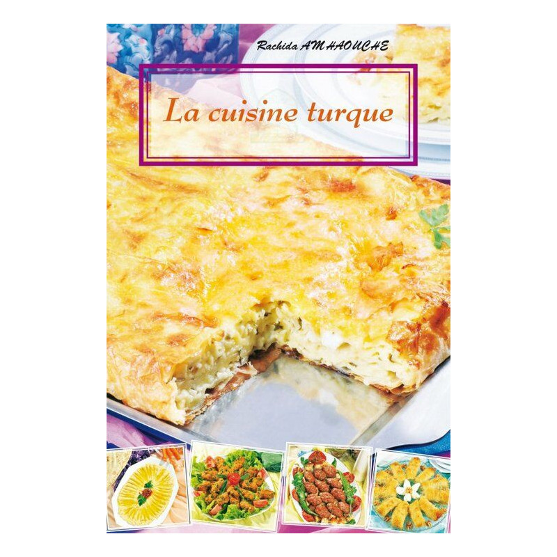 La Cuisine Turque